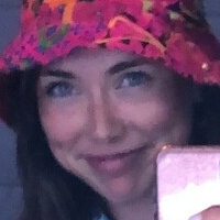 sydneylouisewilliams Nøgen