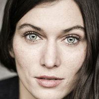 Sylta Fee Wegmann Nøgen