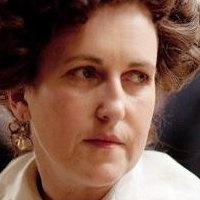 Sylvestra Le Touzel Nøgen