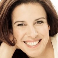Sylvia Bommes Nøgen