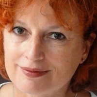 Sylvia Haider Nøgen