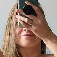 Sylvia Legs Nøgen