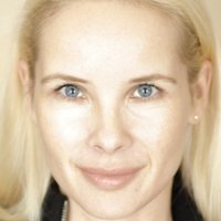 Sylvia Leifheit Nøgen
