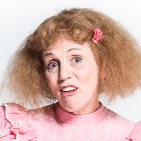 Sylvia Poorta Nøgen
