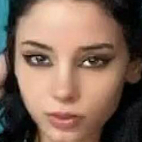 Sylvie_feral Nøgen