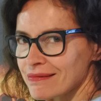 Sylvie Loeillet Nøgen