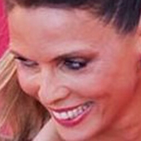 Sylvie Tellier Nøgen