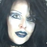 Syn DeVil Nøgen