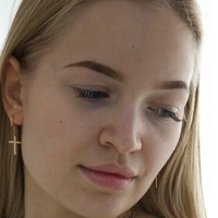 szaszybaby Nøgen