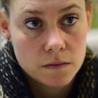 T-Ann Robson Manora Nøgen