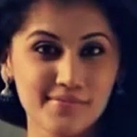 Taapsee Pannu Nøgen