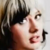 Tabatha Pacer Nøgen