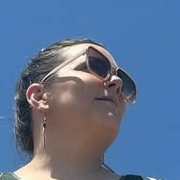 Tabby Nøgen