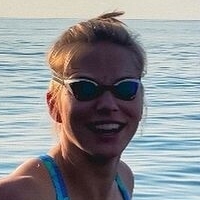 Tabea Kemme Nøgen