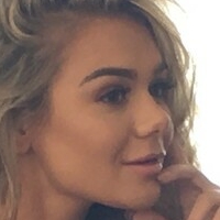 Tahlia Paris Nøgen