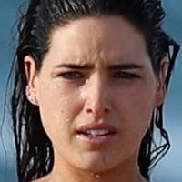 Tahnee Atkinson Nøgen