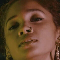 Tai'Aysha Nøgen
