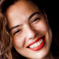 Taina Moreno Nøgen