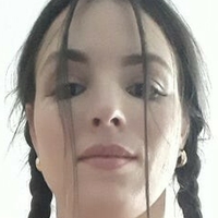 Talia Amanda Nøgen