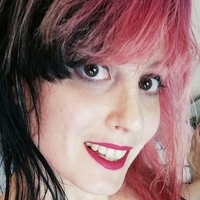 Talia Bloodina Nøgen