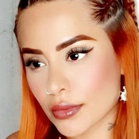 Talia Eisset Nøgen