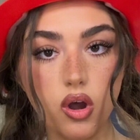 Talia Goldberg Nøgen