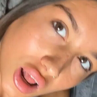 Talia Gunning Nøgen