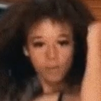 Talia Jackson Nøgen