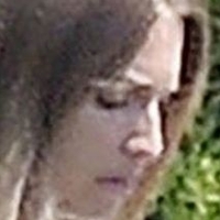 Talita Von Furstenberg Nøgen