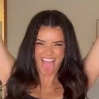 Talita Younan Nøgen