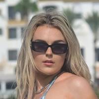 Tallia Storm Nøgen