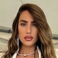 Tamar Shabi Nøgen