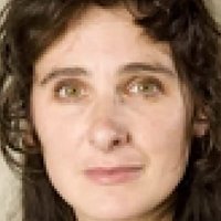 Tamar van den Dop Nøgen