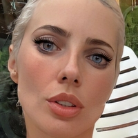 Tamara Bella Nøgen