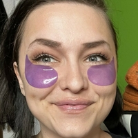 Tamara Chambers Nøgen