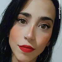 Tamara Ciollaro Nøgen