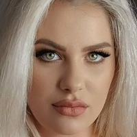Tamara Dido Nøgen