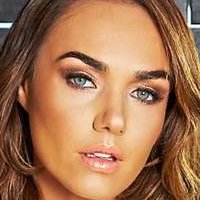 Tamara Ecclestone Nøgen