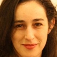Tamara Kiper Nøgen