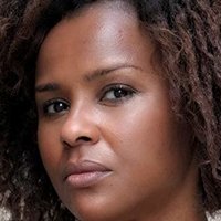 Tamara LaSeon Bass Nøgen