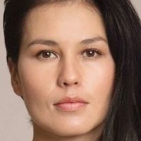Tamara Mazarrasa Nøgen