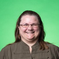 Tamara Nelson Nøgen