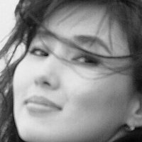 Tamara Obutova Nøgen