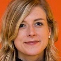 Tamara Olson Nøgen