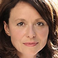 Tamara Rohloff Nøgen