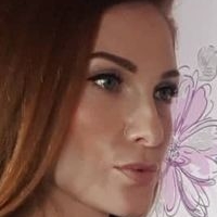 Tamara Terziyan Nøgen