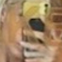 Tamaris Sepulveda Nøgen