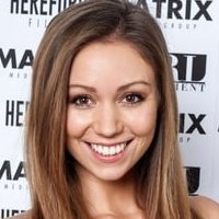 Tamaryn Payne Nøgen