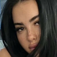 Tameeka Kerr Nøgen