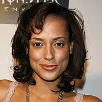 Tameka Jacobs Nøgen